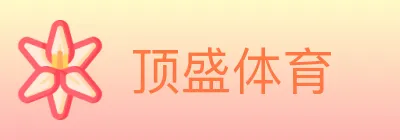 顶盛体育 logo